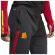 Adidas Ανδρικό παντελόνι φόρμας AS Roma Tiro 23 Training Pants Adidas Ανδρικό παντελόνι φόρμας AS Roma Tiro 23 Training Pants